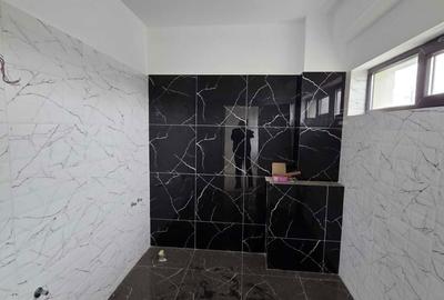 Casă cu 4 camere în Mogoșoaia