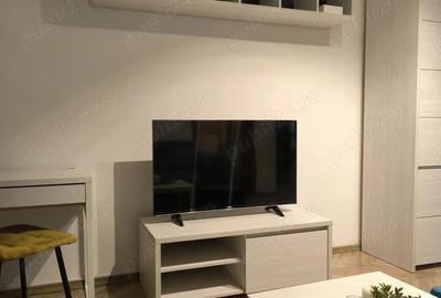 Inchiriez apartament Stefan Cel Mare, 5 min de metrou, Centrala Proprie - 2