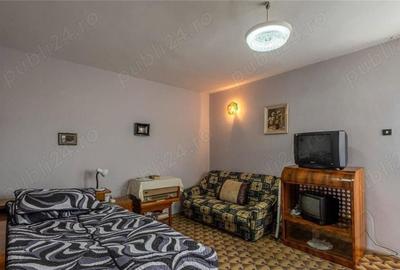Casă cu 3 camere în Viperești - 6