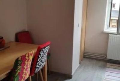 Apartament cu 2 camere decomandat în Craiter - 4