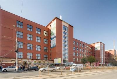 Spatii de birouri Cotroceni Business Center - incepand cu 8 euro/mp - 2