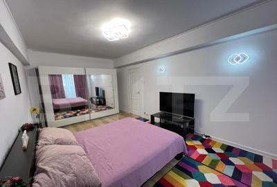 Garsonieră în George Enescu