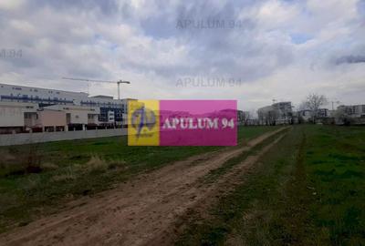 Teren Construcții intravilan de 1055 mp, în Berceni - 44