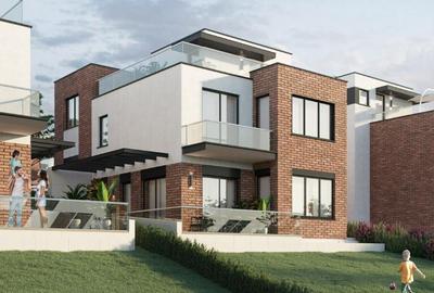 Vila Tip 3 - Marina Snagov - 16