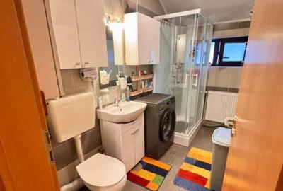 Apartament 3 camere | Etaj 2 | Mobilat & utilat | Roca Village - 4