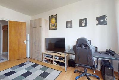 Garsoniera bloc mixt Calea Vitan - Mihai Bravu - 11