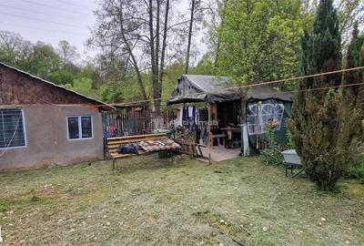 Teren de 778 mp, în Central - 4