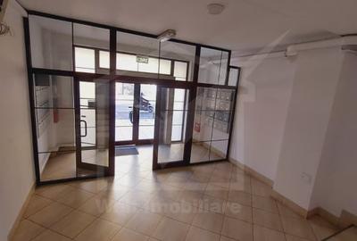 Apartament decomandat, parcare subterana, Central, str. Motilor - 5