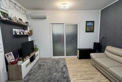 Apartament cu 3 camere în Nord - 2
