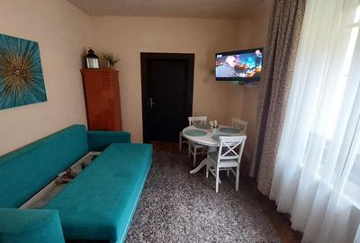 Apartament 2 camere Republici - 1