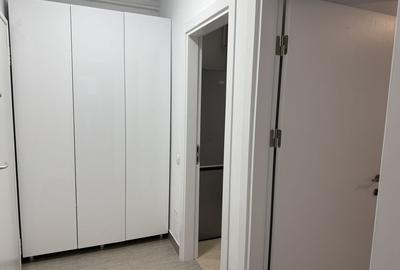 Garsoniera de inchiriat in complexul High Class Residence | 1 Decembrie-metrou - 5