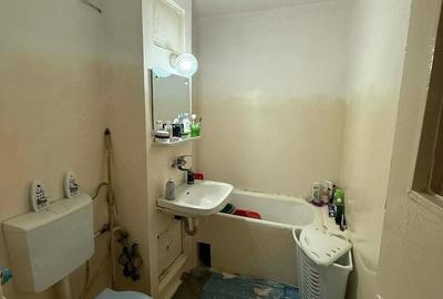Apartament cu 2 camere semidecomandat în Central - 7