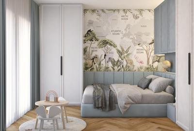 3 camere Tineretului-Oraselul Copiilor - 10