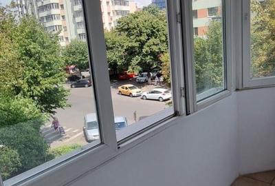 Apartament cu 2 camere semidecomandat în Obor - 2
