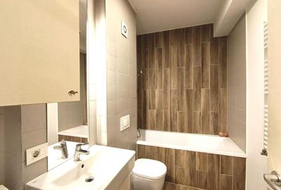 Apartament cu 2 camere decomandat, mobilat în Lipovei - 8