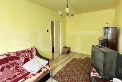 Apartament cu 2 camere semidecomandat, Deva, zona centrala linistita - 8