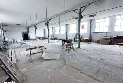 Spațiu comercial, de 2,272 mp, în Central - 9