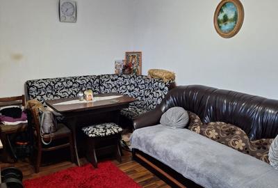 Apartament cu 2 camere în Central - 1