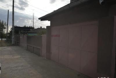 Casă cu 5 camere cu Teren 2800 Mp în Corabia - 9