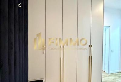 Apartament cu 3 camere semidecomandat în Est - 8
