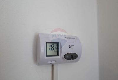 Garsonieră decomandată, mobilată în Pantelimon - 22