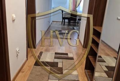 Apartament cu 3 camere decomandat, mobilat în Nicolae Grigorescu - 6