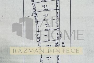 Teren de 500 mp, în Gherghița