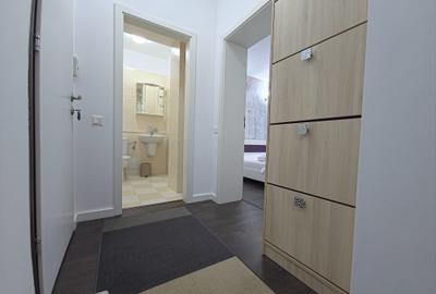 Apartament cu 3 camere decomandat, mobilat în Central - 6