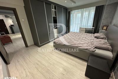 Apartament cu 4 camere în Nufărul - 5