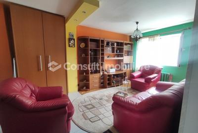 Apartament cu 3 camere | Lacu Rosu - 2