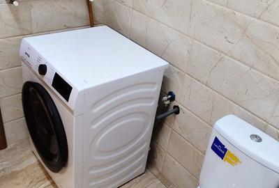 Apartament cu 2 camere decomandat în Chiajna - 5