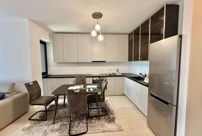 WIN Herastrau - vedere liberă - 5