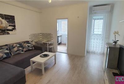 Inchiriere Garsoniera Decomandata-Militari Residence-Tineretului nr 17 - 10