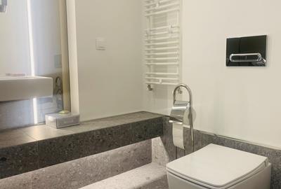 Apartament cu 2 camere decomandat, mobilat în Aviației - 6