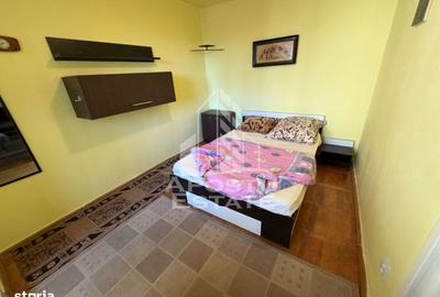 Apartament cu 2 camere în Circumvalațiunii - 7