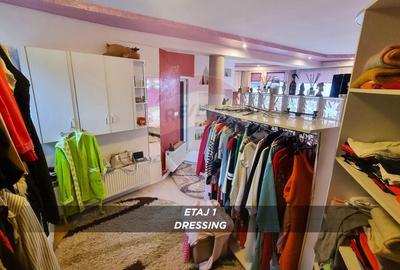 Casă cu 10 camere cu Teren 750 Mp în Central - 49