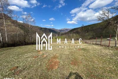 Spațiu comercial, în Râu Sadului