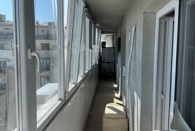 Apartament 2 Camere Universitate - 13