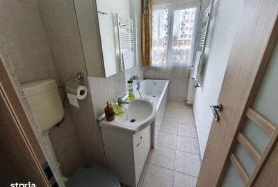 Apartament cu 2 camere semidecomandat în Tineretului - 3