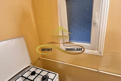 Inchiriez apartament 3 camere, decomandat, Alecu Rousso, Bacau - 7