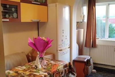 Apartament cu 2 camere decomandat în Triaj - 5