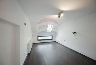 Casă individuală cu 4 camere cu Garaj în Episcopia Bihorului - 34