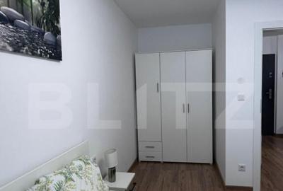 Apartament 2 camere, bloc nou, aproape de Mall - 3