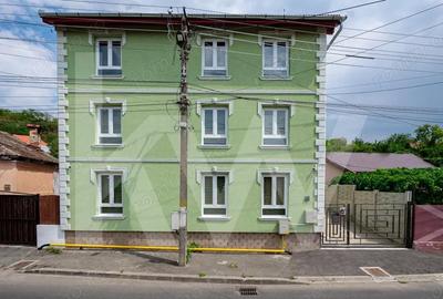 Casă cu 15 camere cu Canalizare în Central - 8