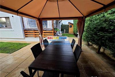 Casă cu 3 camere cu Teren 245 Mp în Valea - 4