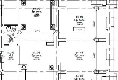 Spatiu comercial SAD 150mp | Iosefin - 10