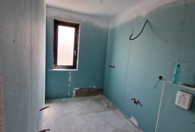 Duplex cu 5 camere cu Teren 299 Mp în Moșnița Nouă - 6