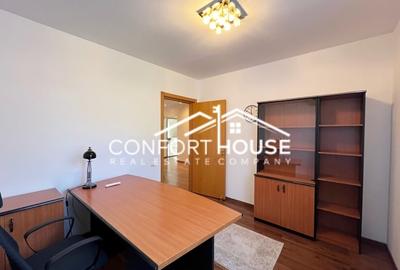 Vila P+E+M, 5 camere, ansamblu rezidential cu piscina, IANCU NICOLAE - 21