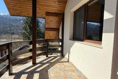 Casă cu 3 camere cu Teren 400 Mp în Piatra Arsă - 12