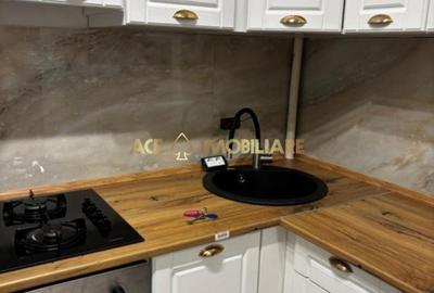 Apartament cu 2 camere semidecomandat, mobilat în Domenii - 5